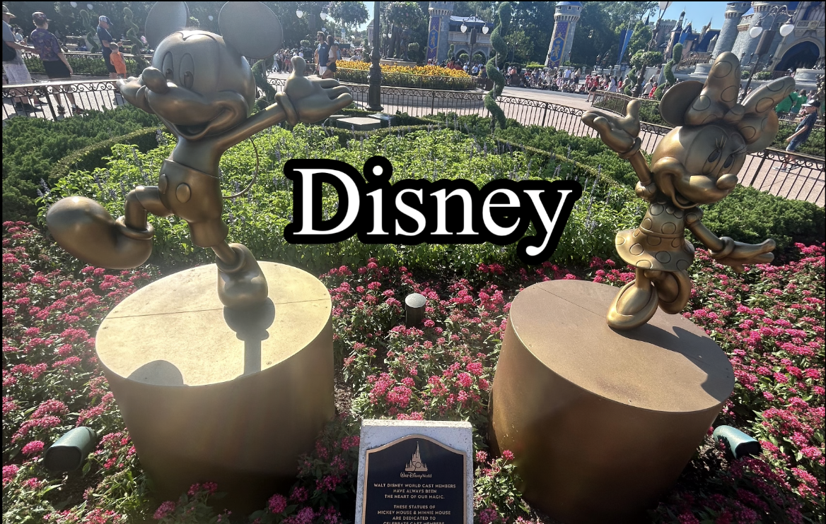 Disney